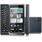 Smartphone Motorola Milestone 2 Desbloqueado, Android 2.2,