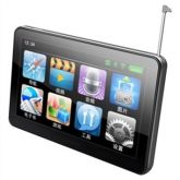 Tablet Eyo Pad X6 Plus Android 4.0, Tela 7' Capacitiva, Wi-F