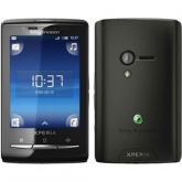Celular Sony Ericsson Xperia X10 Mini Desbloqueado Preto