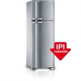 Refrigerador / Geladeira Electrolux Frost Free DF38X Inox 34