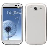 Smartphone 3S TV Wi-Fi, 2 Chips, 2 Câmeras, TV, Wi-Fi,
