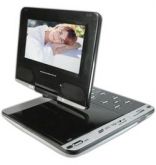 Dvd Portátil Eyo Tela 7.0