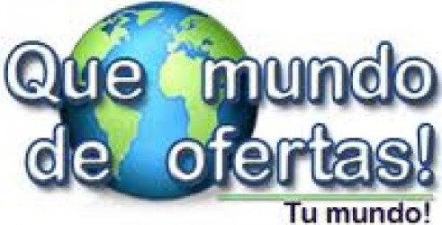 Mundo de ofertas