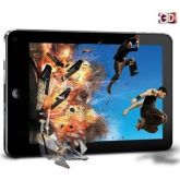 Tablet EyoPad 3D, Android 4.0, Wi-Fi, Tela 8' Multi Touch Ca
